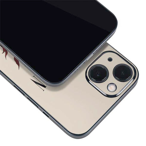 Game of Thrones: Fire & Blood iPhone 14 Plus Skin